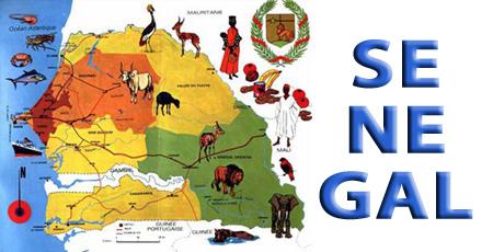 LES HUMANISTES DU SENEGAL
